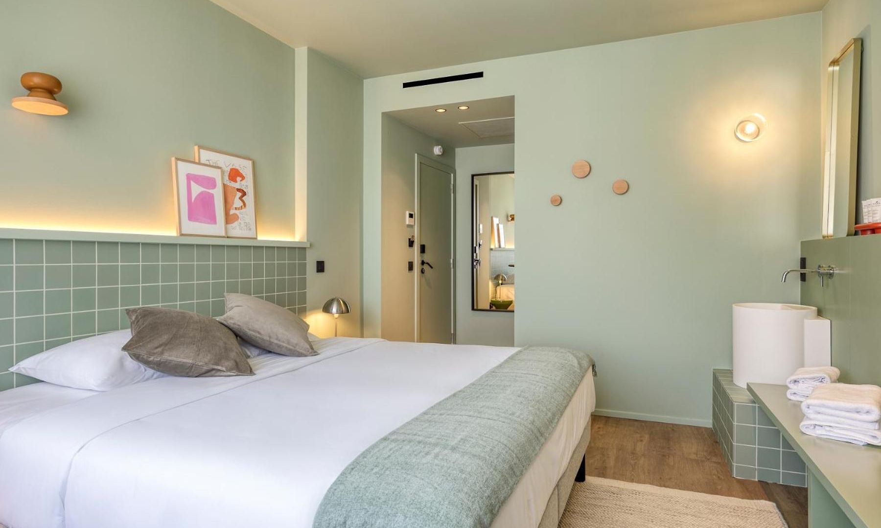 Maison Arya * Brussels
