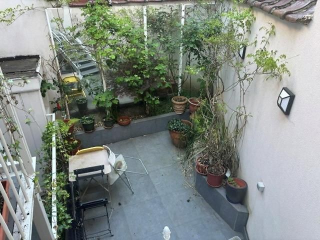 Apartment In Maison De Metre In Etterbeek