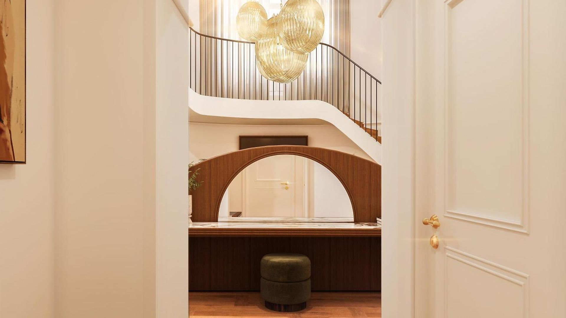Fleur De Hotel Brussel
