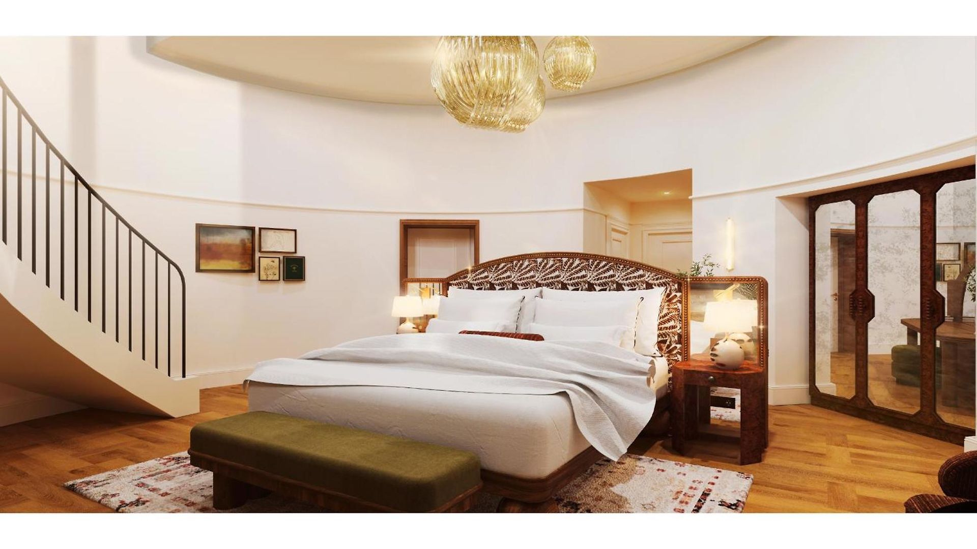 Hotel Fleur De