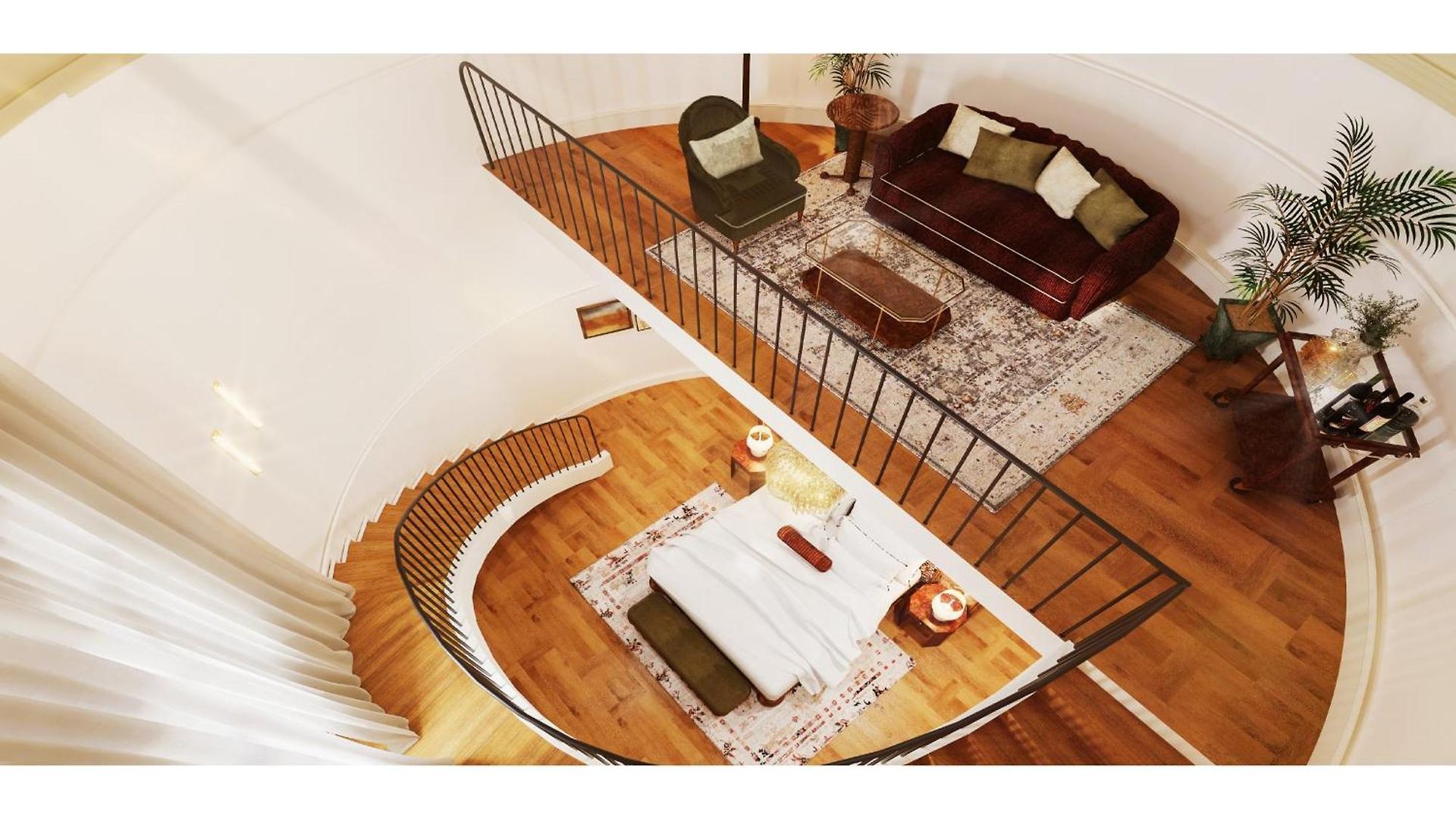 Fleur De Hotel 4*