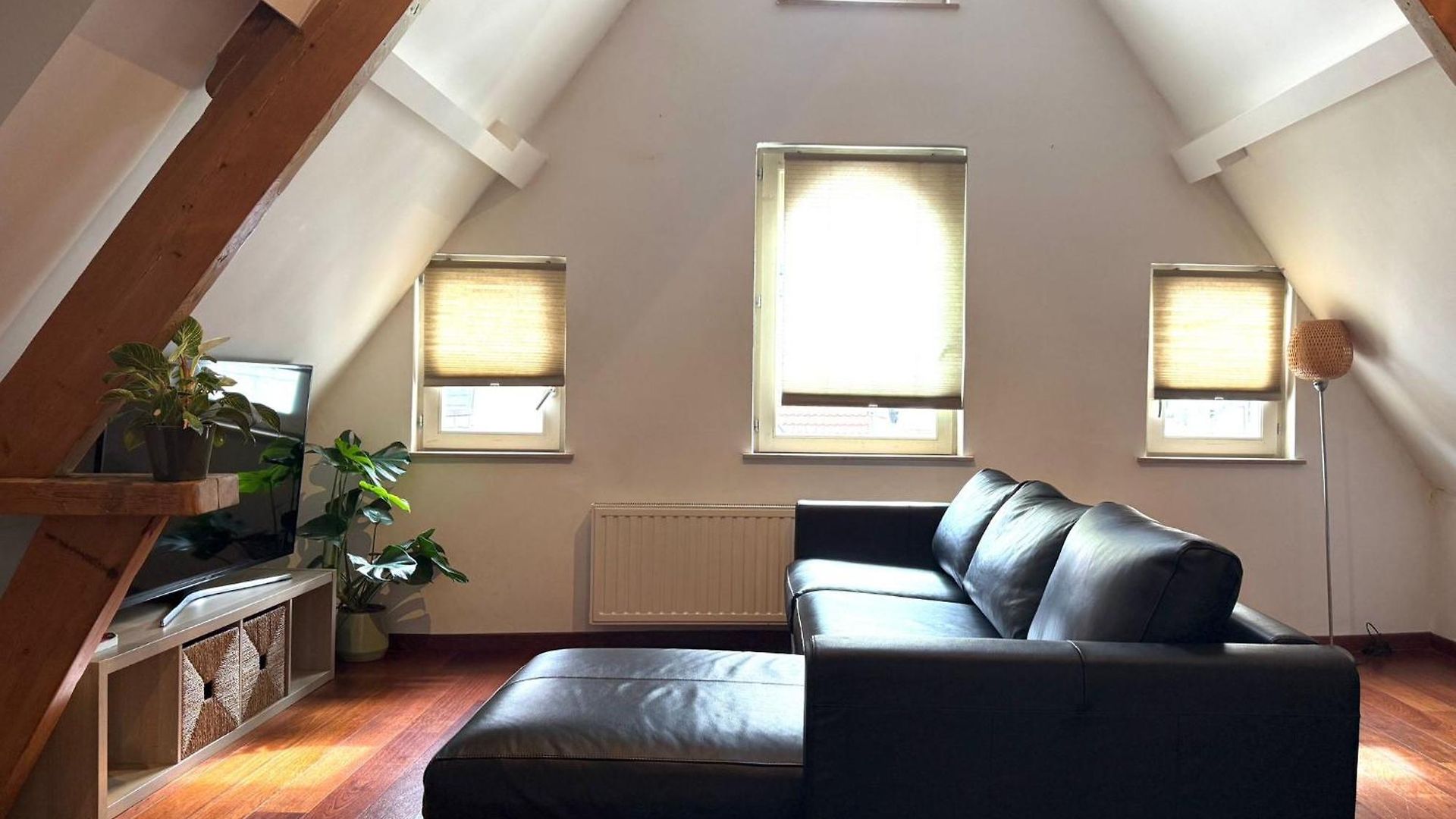 Grand Place Appartement