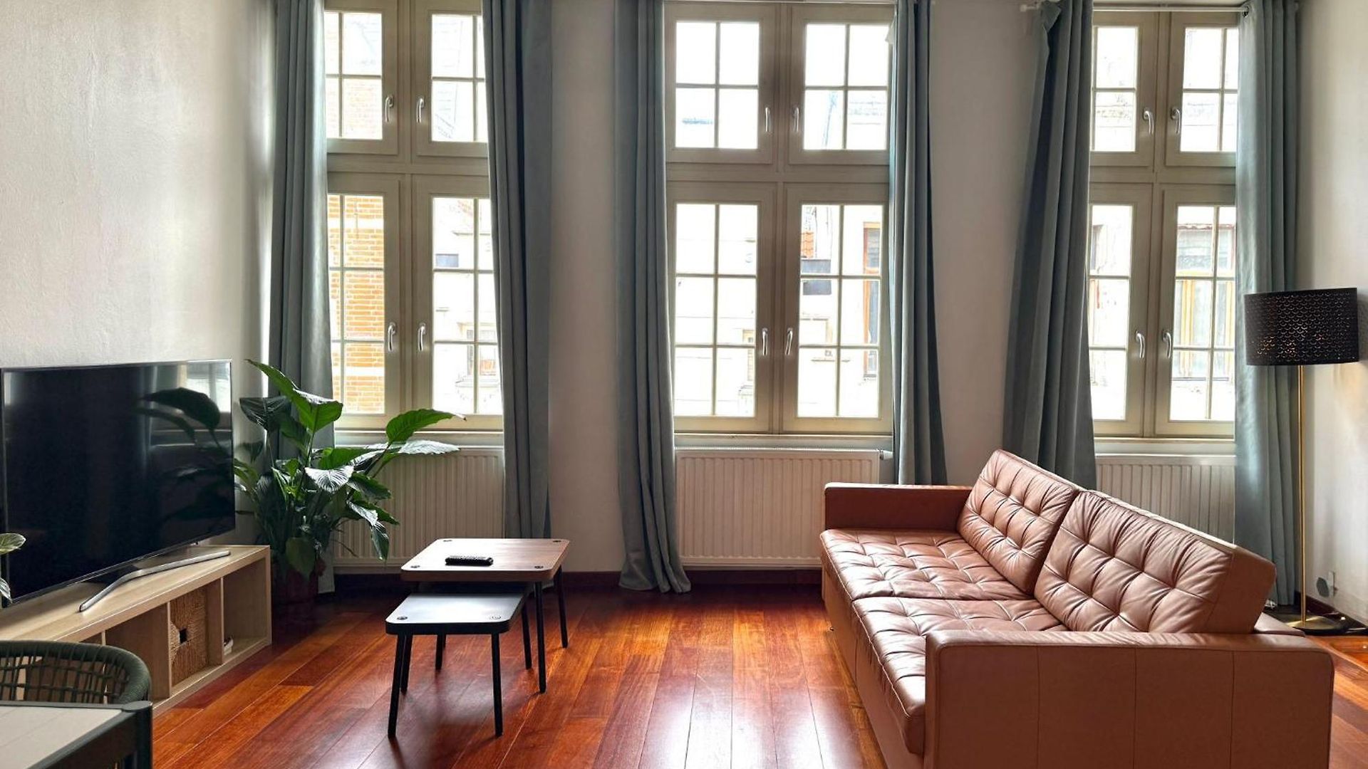 Appartement Grand Place *