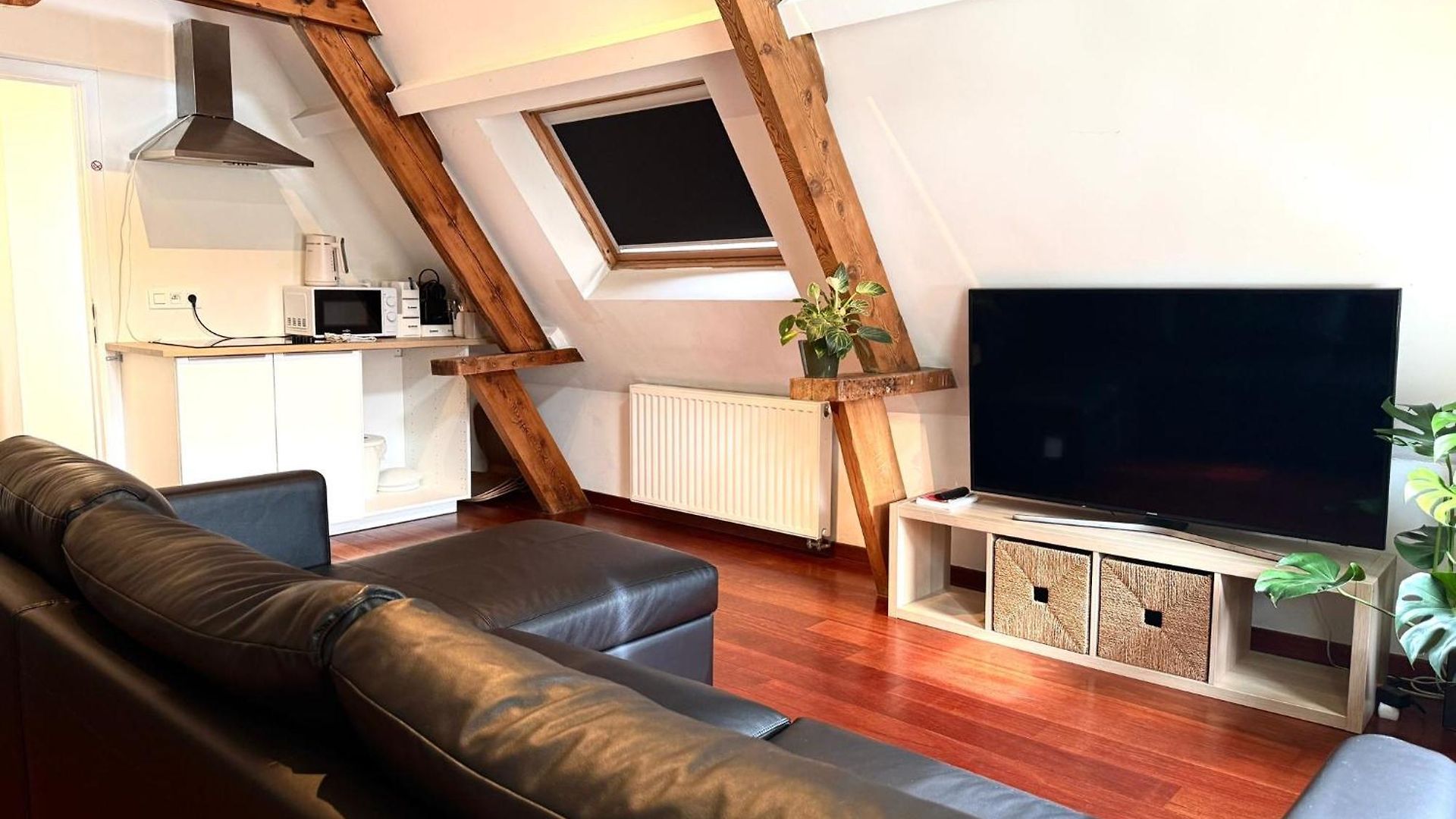 Grand Place Appartement *