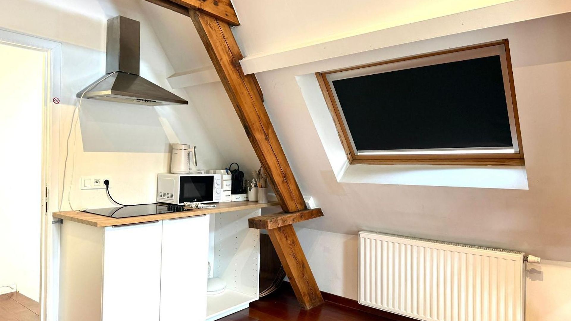 Appartement Grand Place Brussel