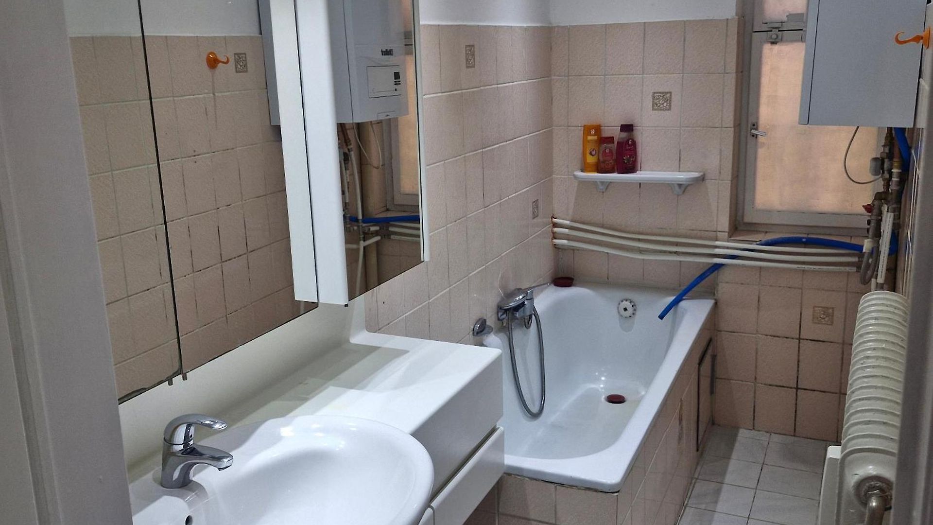 Veeweyde Appartement *
