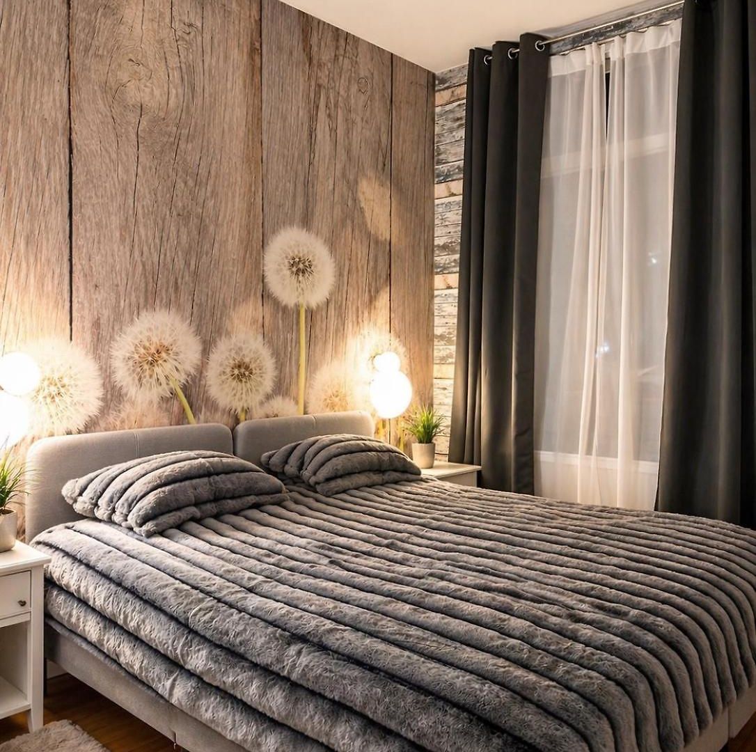 The Cozy Louise Nest Brussel