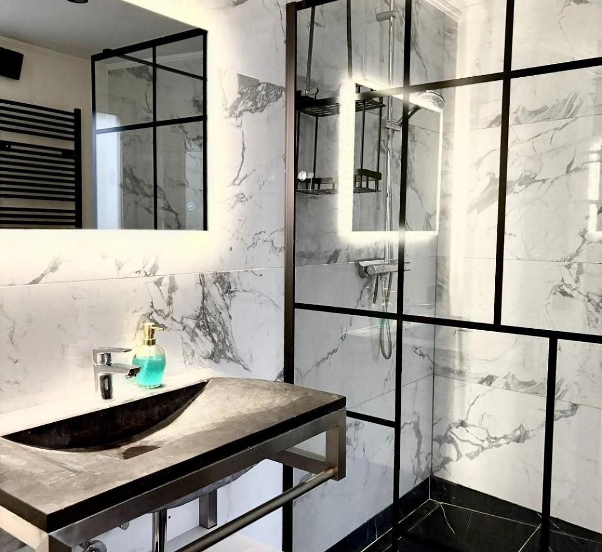 Apartment Elegant - Next From Grand Place, Netflix & Comfort