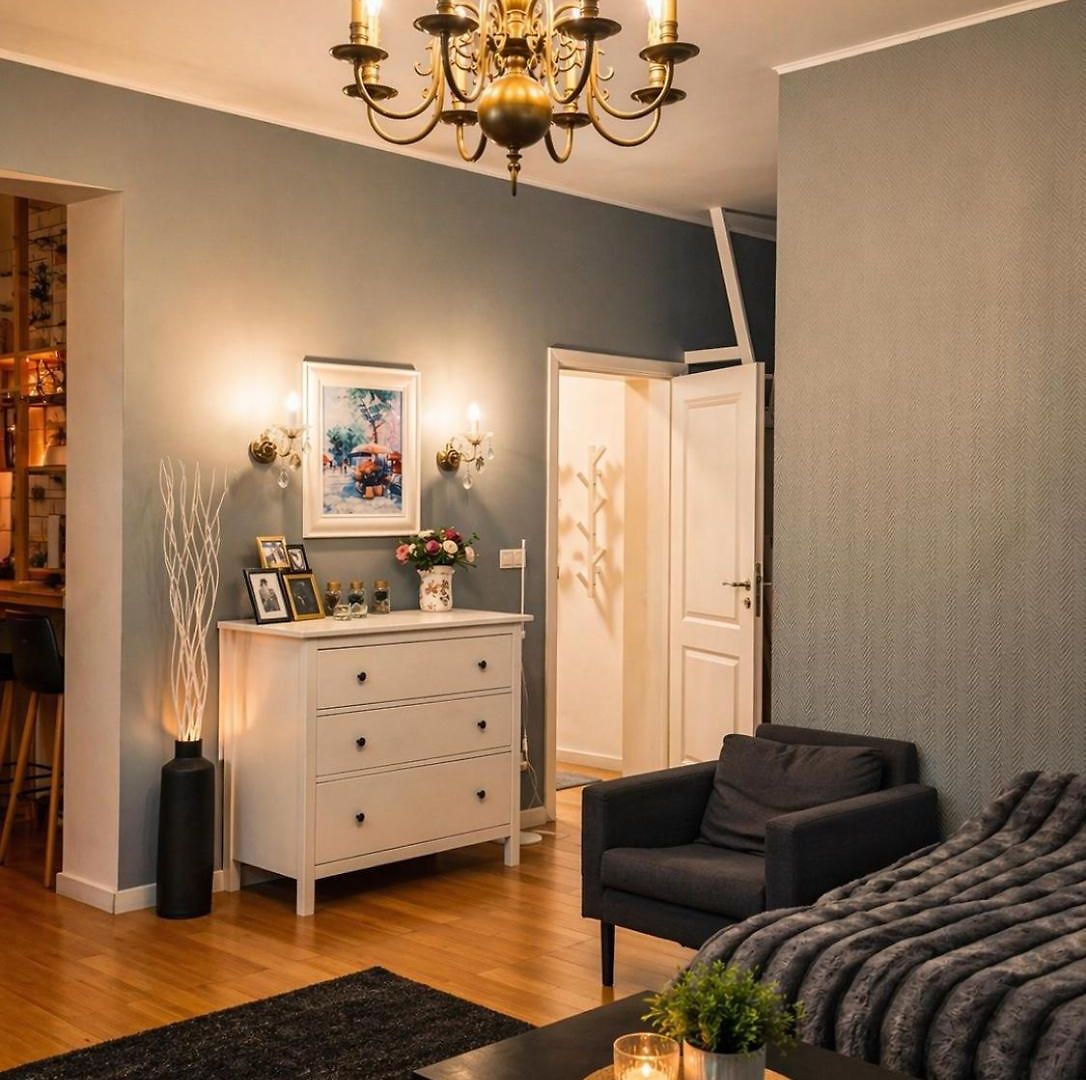 The Cozy Louise Nest * Brussel