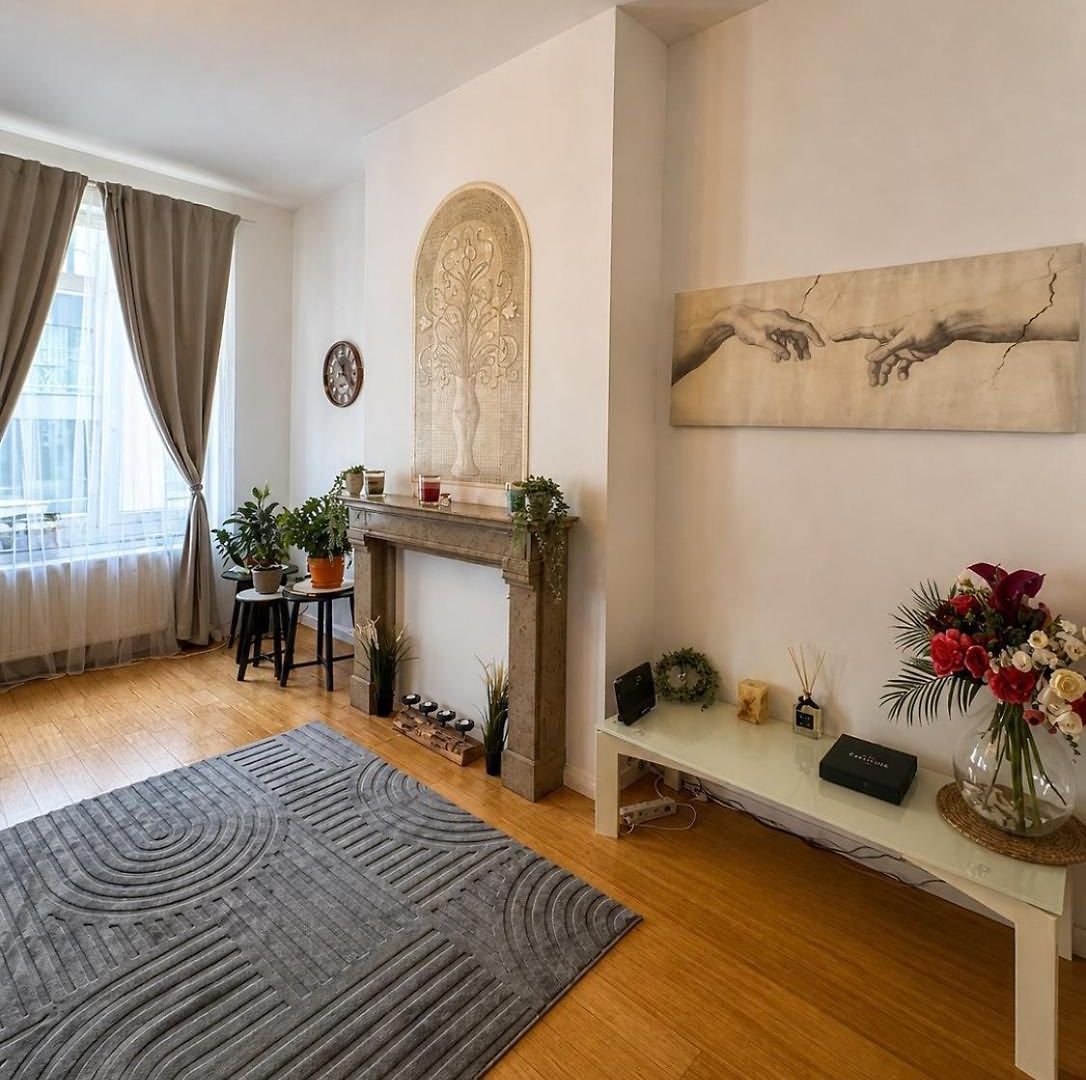 The Louise Apartment