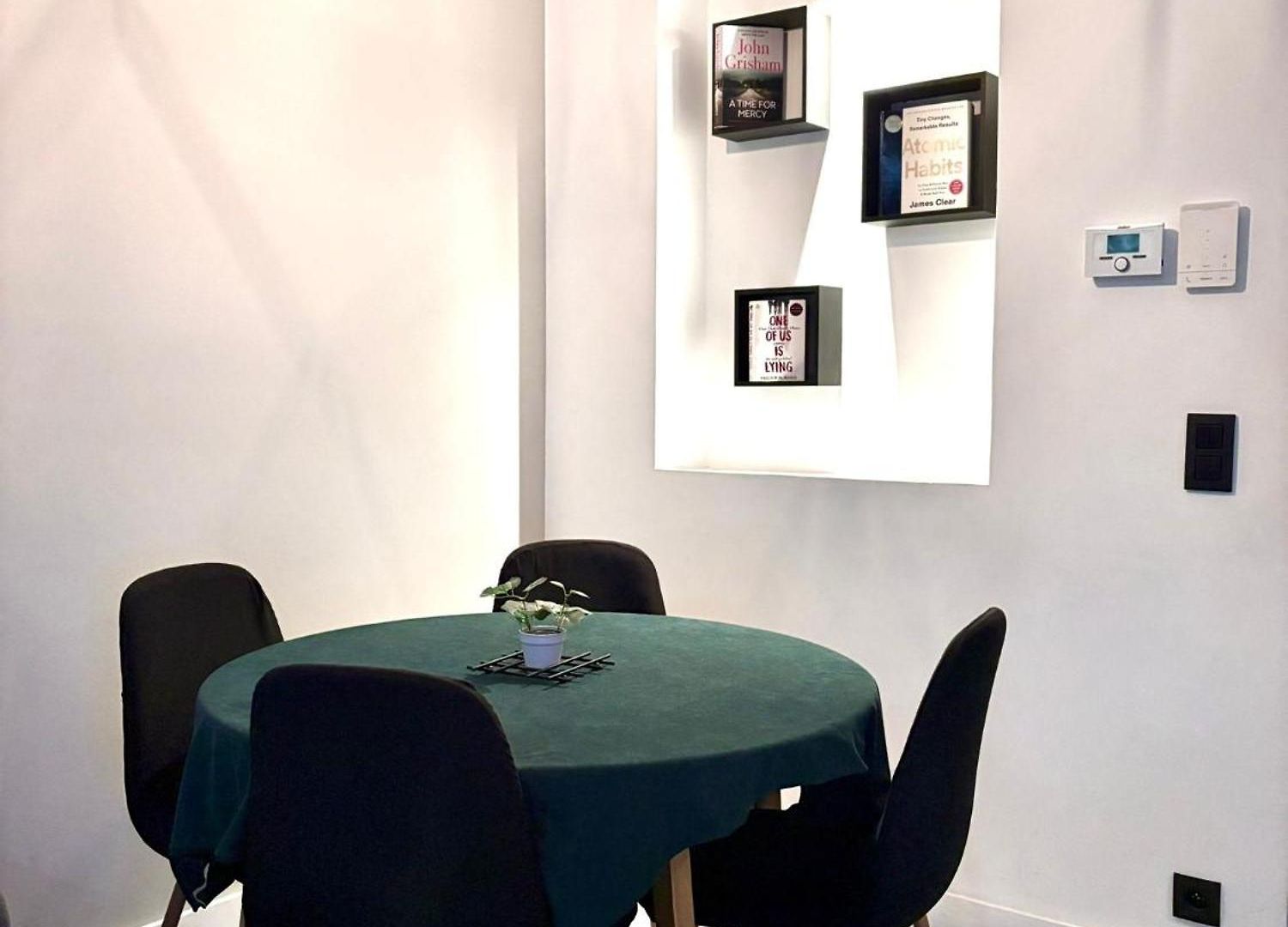 Elegant - Next From Grand Place, Netflix & Comfort * Brussels