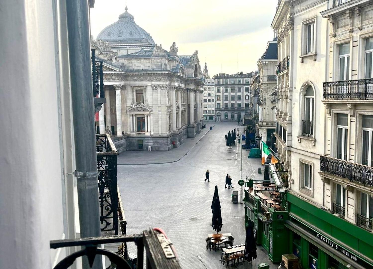 Elegant - Next From Grand Place, Netflix & Comfort Brussels
