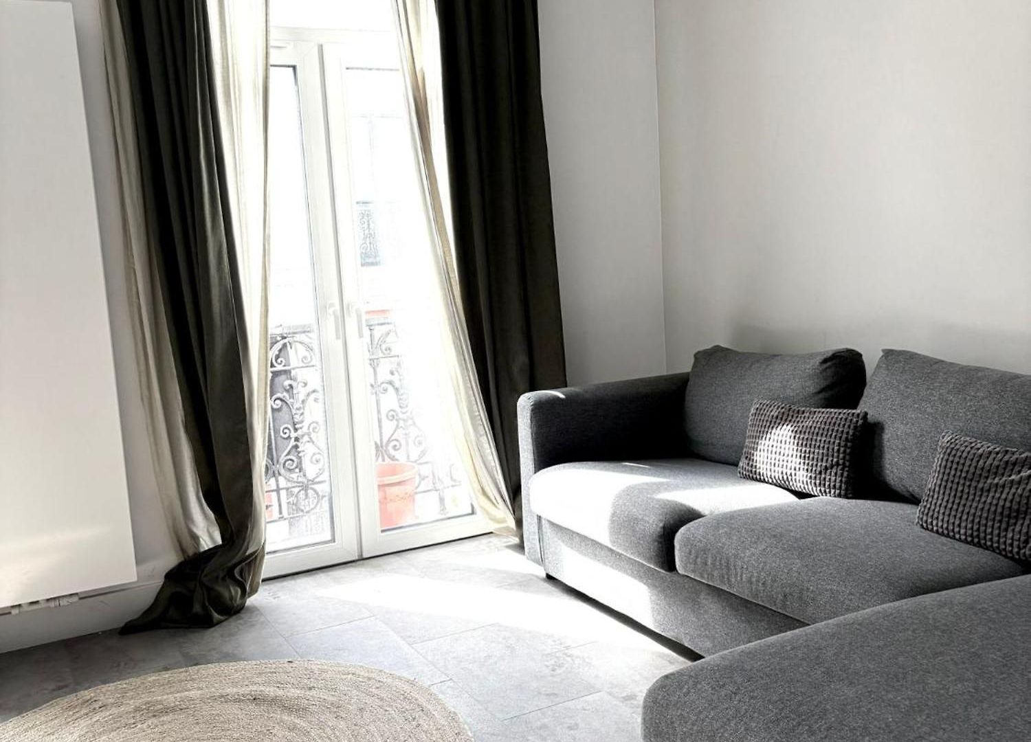 Apartment Elegant - Next From Grand Place, Netflix & Comfort