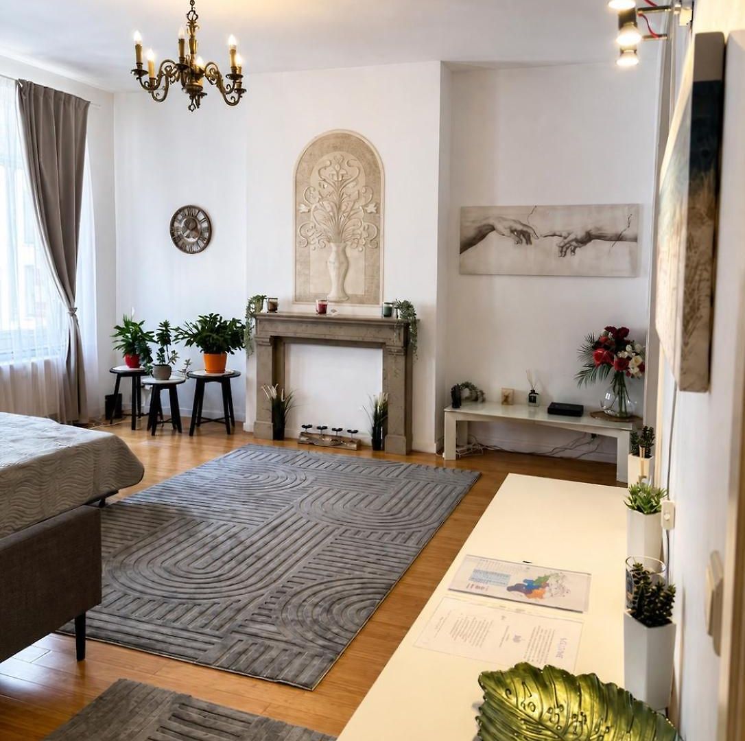 Apartment The Louise