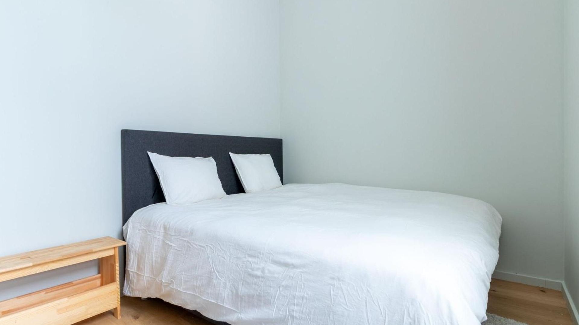 Apartment Bright Near Eu Quarter & Schuman Metro Brussels