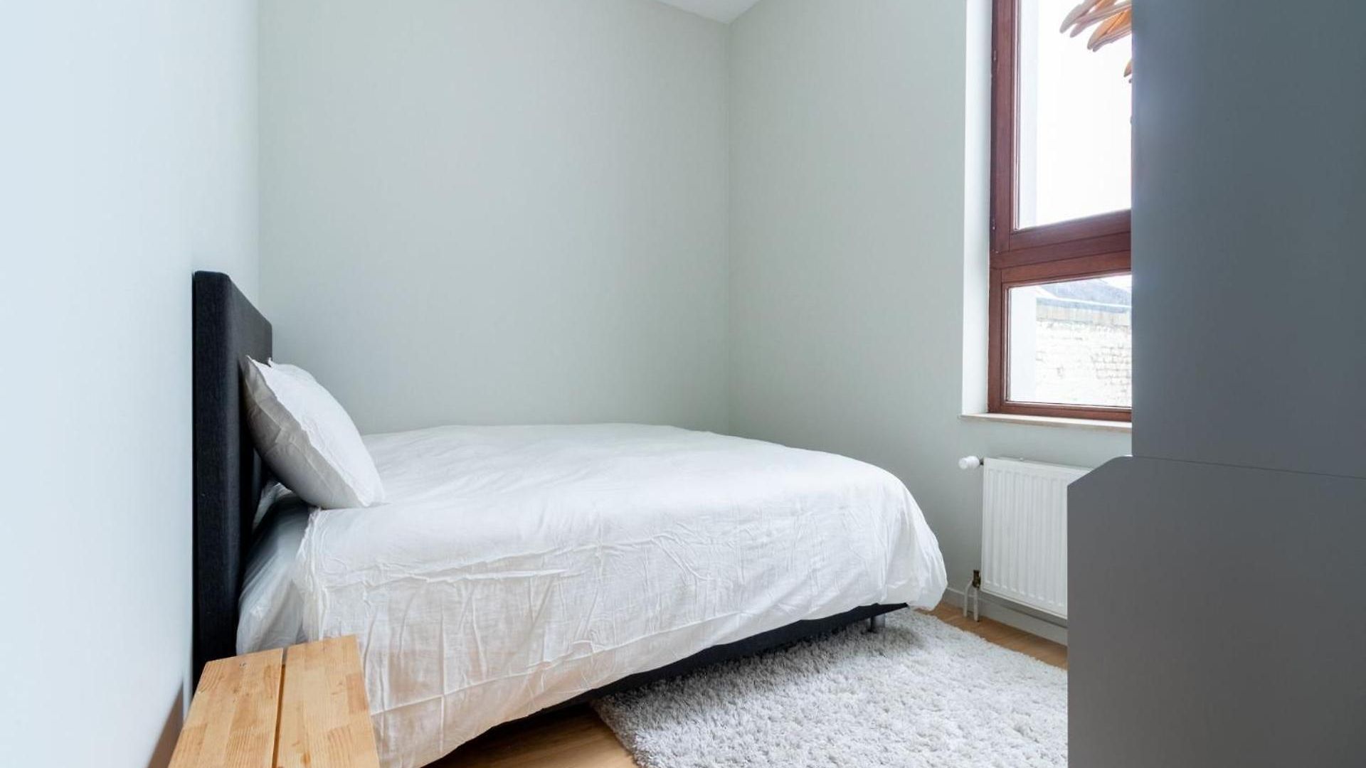 Apartment Bright Near Eu Quarter & Schuman Metro