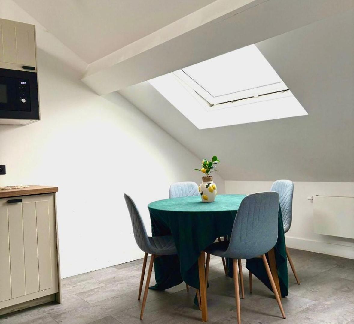 Elegant - Next From Grand Place, Netflix & Comfort Apartment Brussels