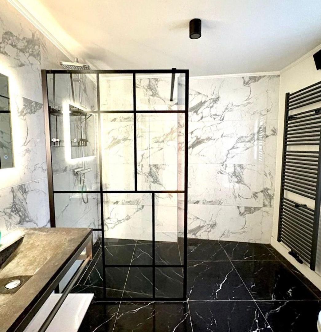 Elegant - Next From Grand Place, Netflix & Comfort Apartment