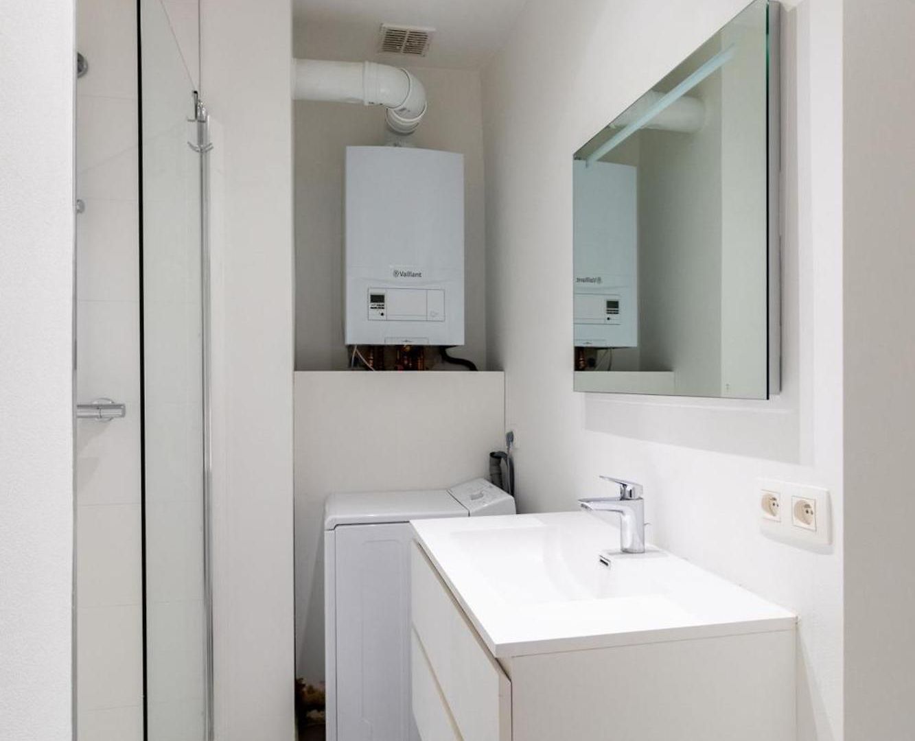 Apartment Bright Near Eu Quarter & Schuman Metro