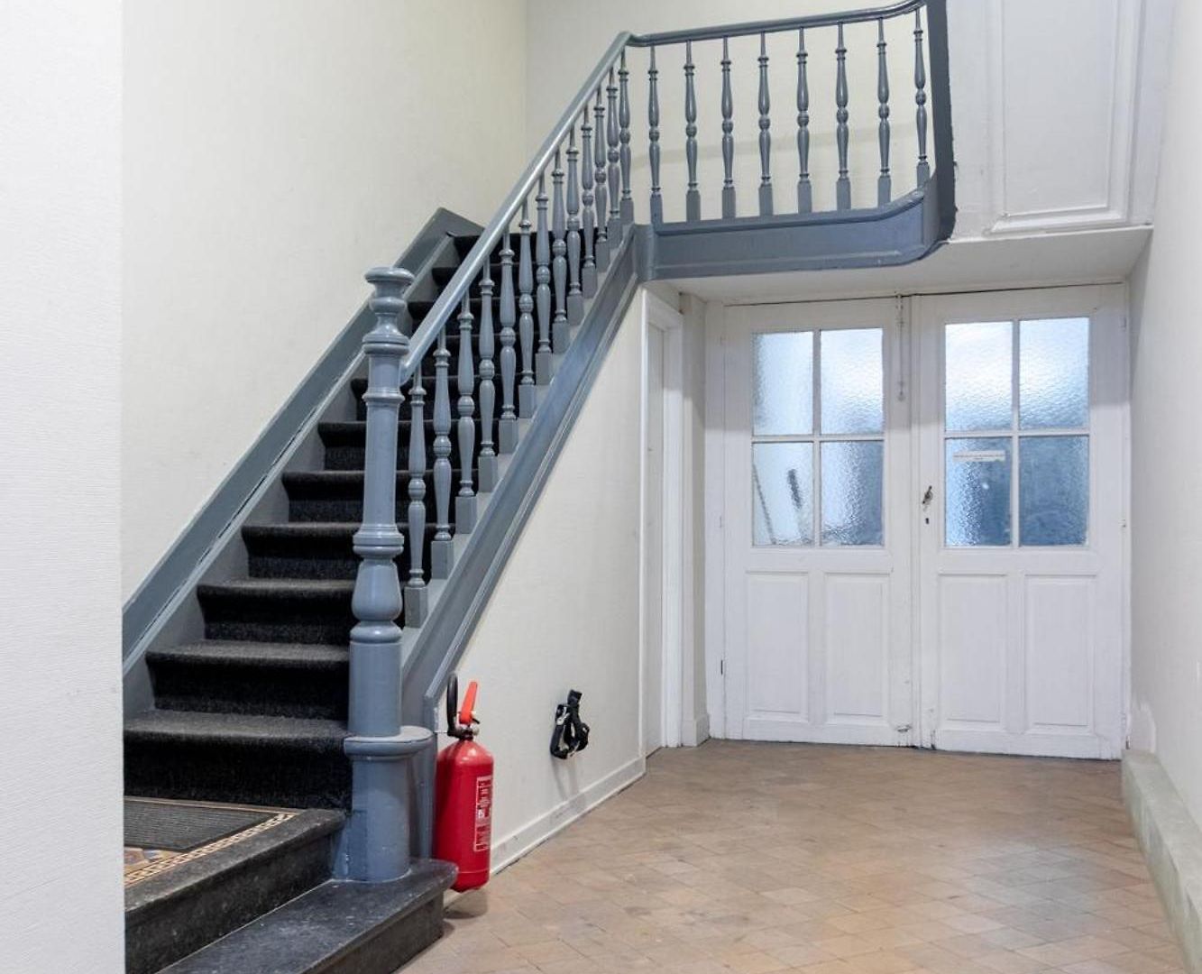 Apartment Bright Near Eu Quarter & Schuman Metro *