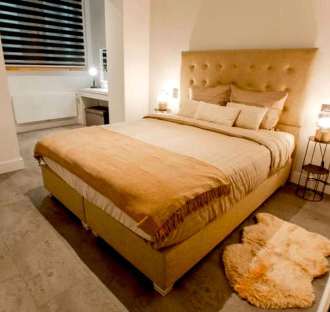 Elegant - Next From Grand Place, Netflix & Comfort Apartment Brussels