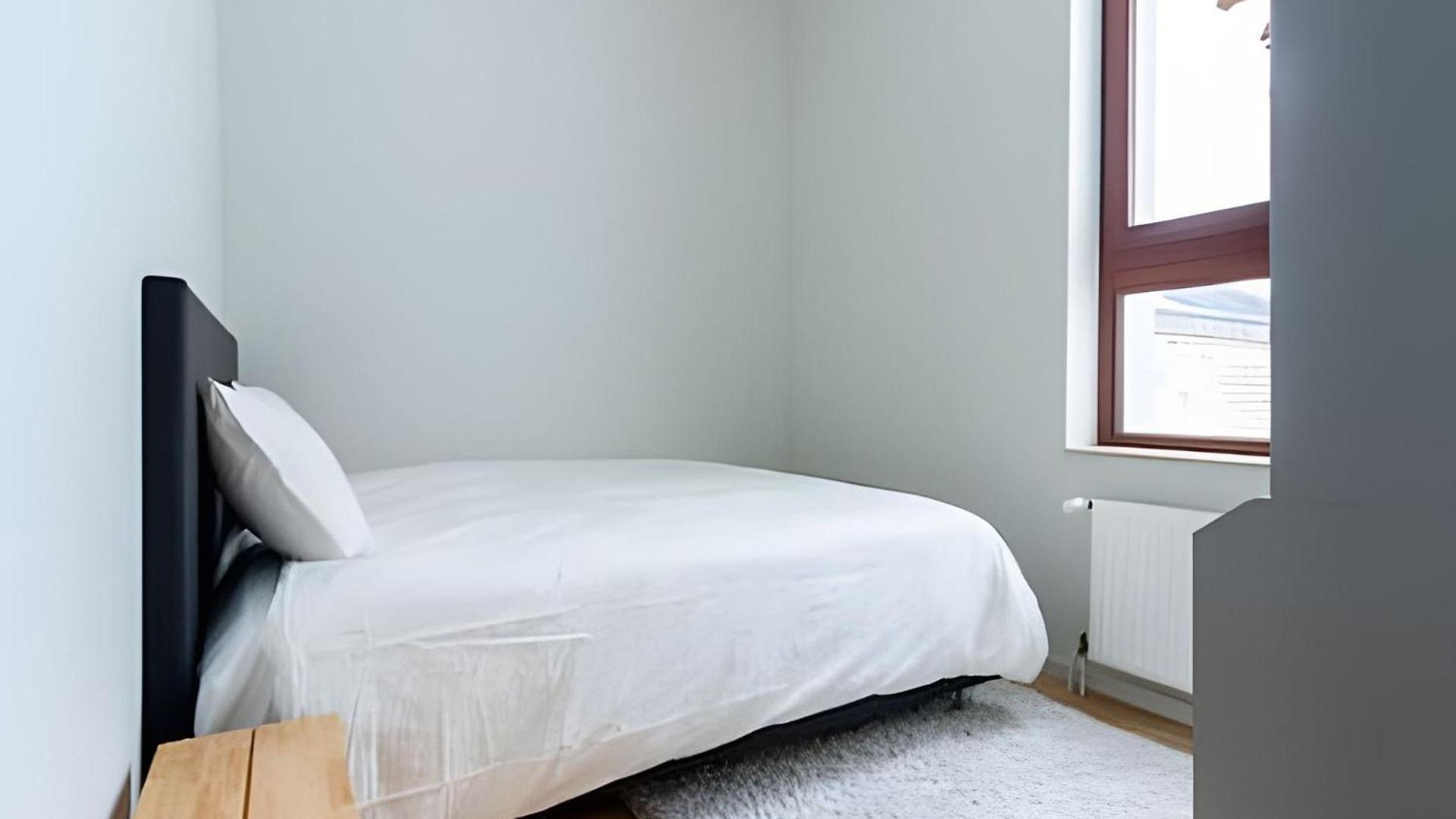Bright Near Eu Quarter & Schuman Metro Apartment *
