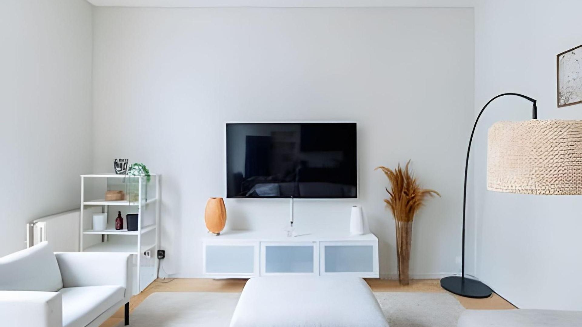 Bright Near Eu Quarter & Schuman Metro Apartment Brussels