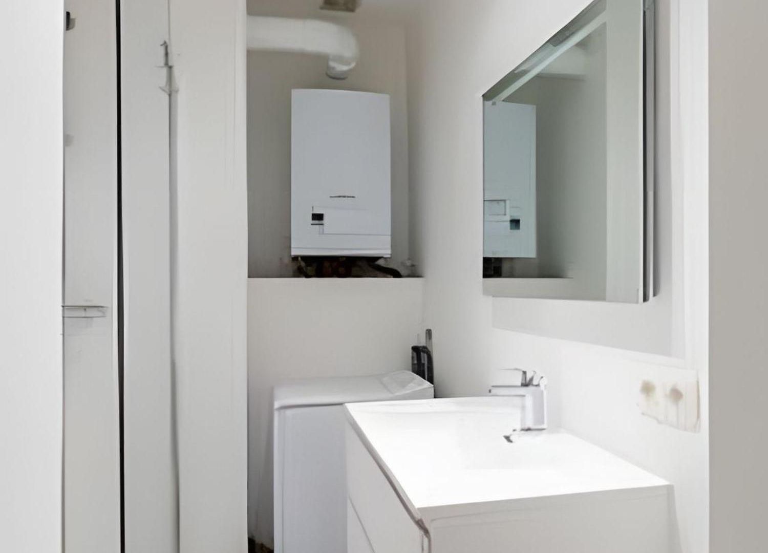 Bright Near Eu Quarter & Schuman Metro Apartment Brussels