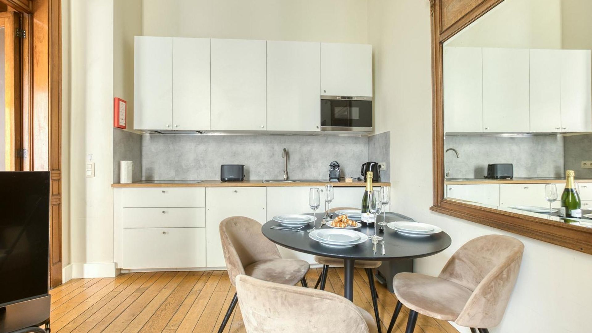 Maison Lombard By Reside *