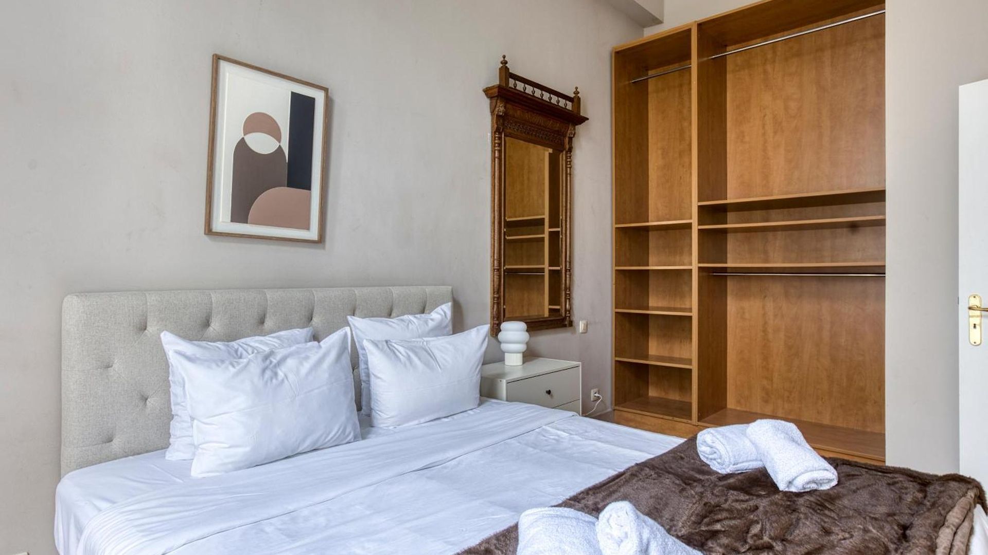 Maison Lombard By Reside Apartment