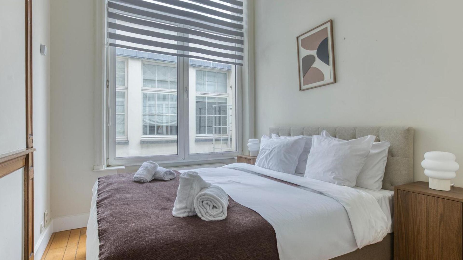 Apartment Maison Lombard By Reside Brussels
