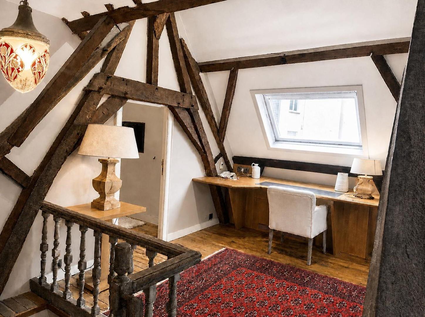 Hotel Le Dixseptieme Brussel