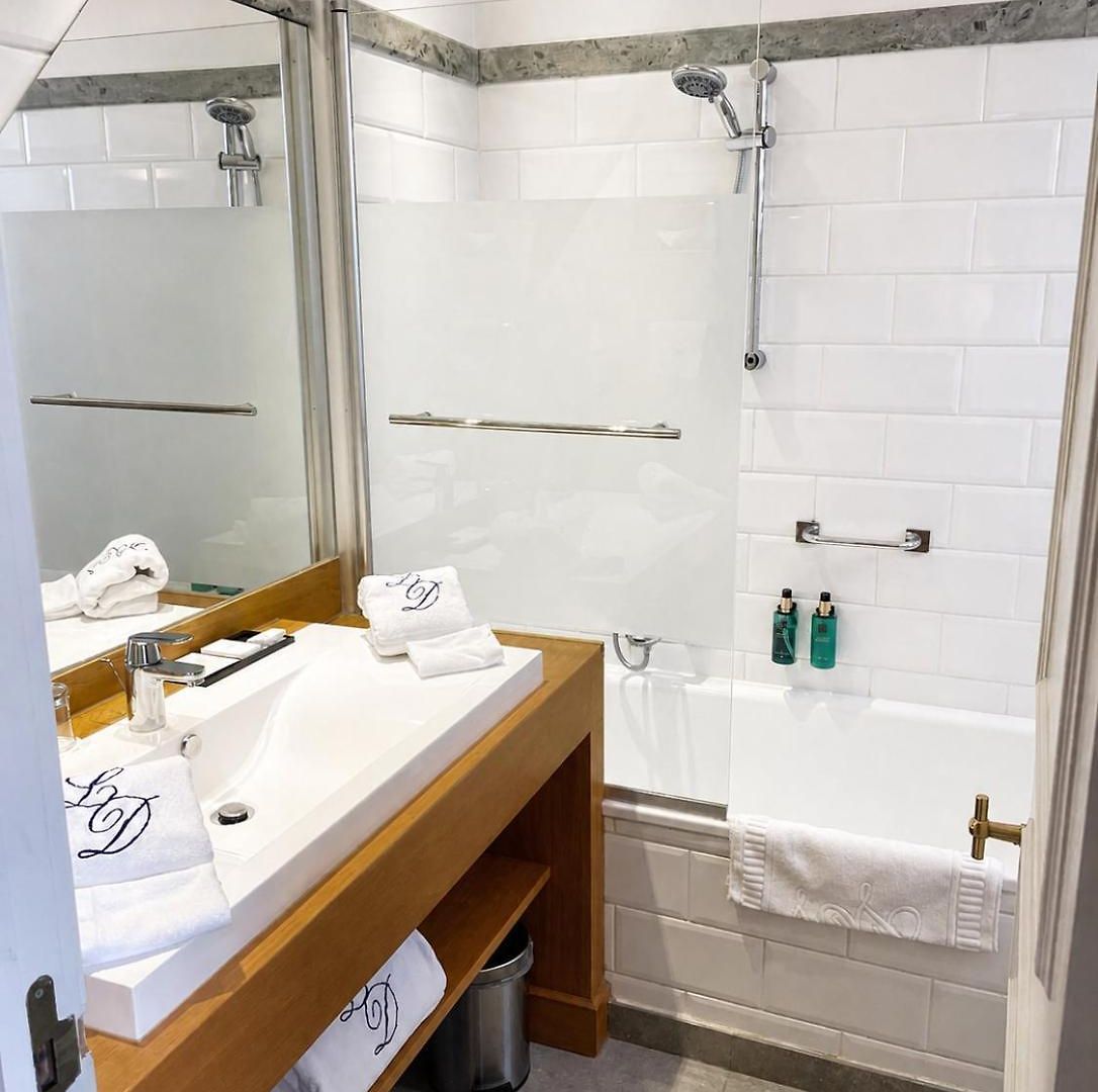 Le Dixseptieme Hotel Brussels