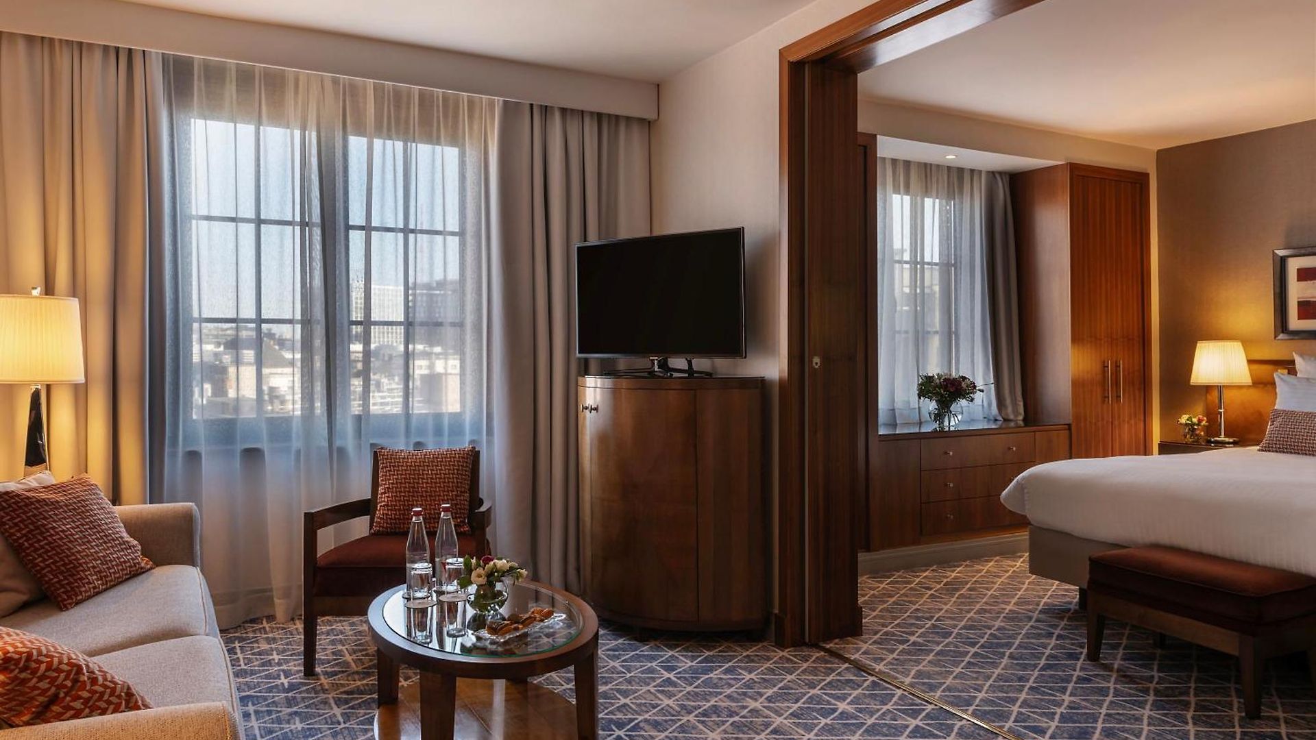 Warwick Grand-place Hotel 4*