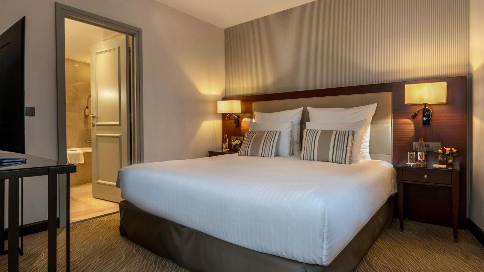Warwick Grand-place 4*