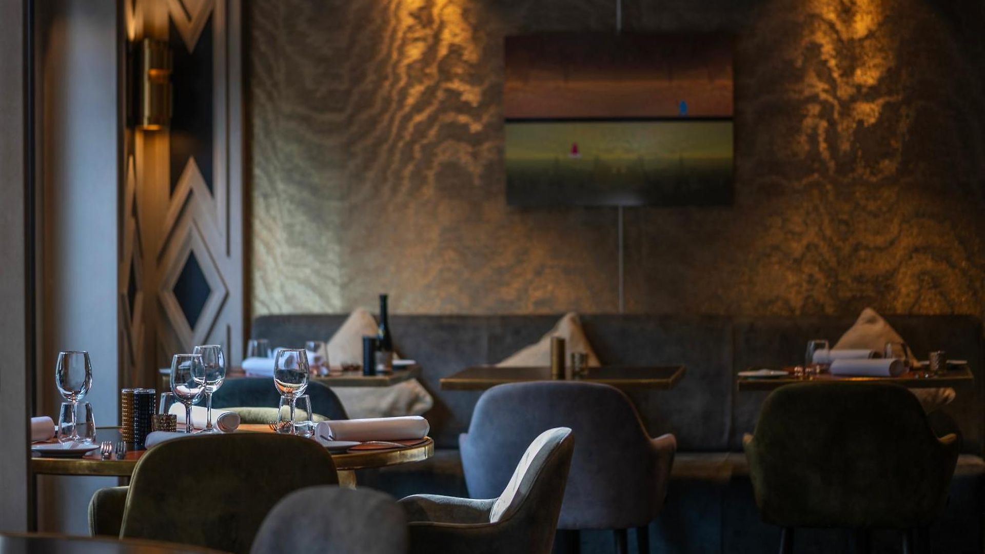 Hotel Barsey By Warwick Brussel