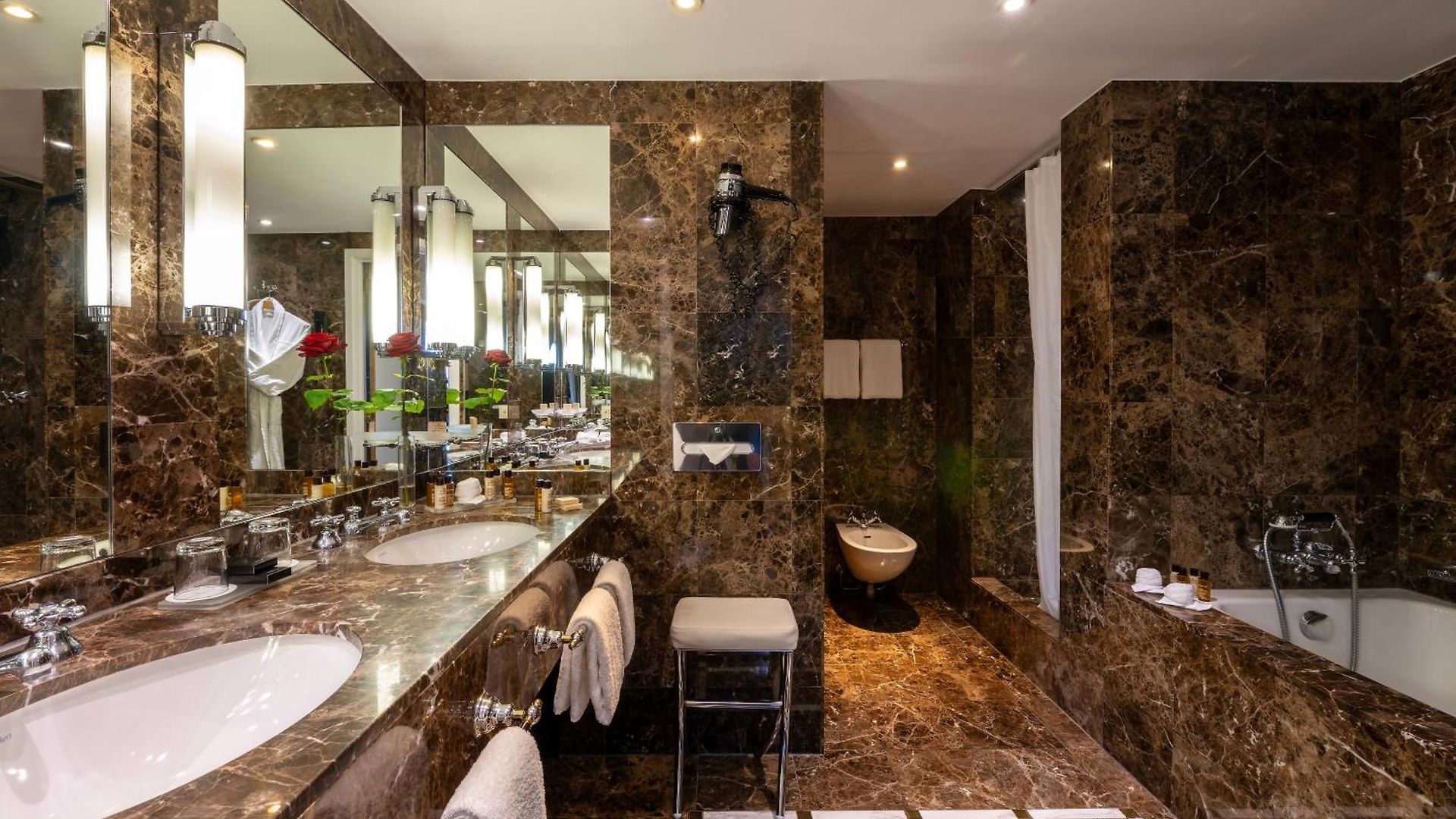 Warwick Grand-place Hotel Brussel