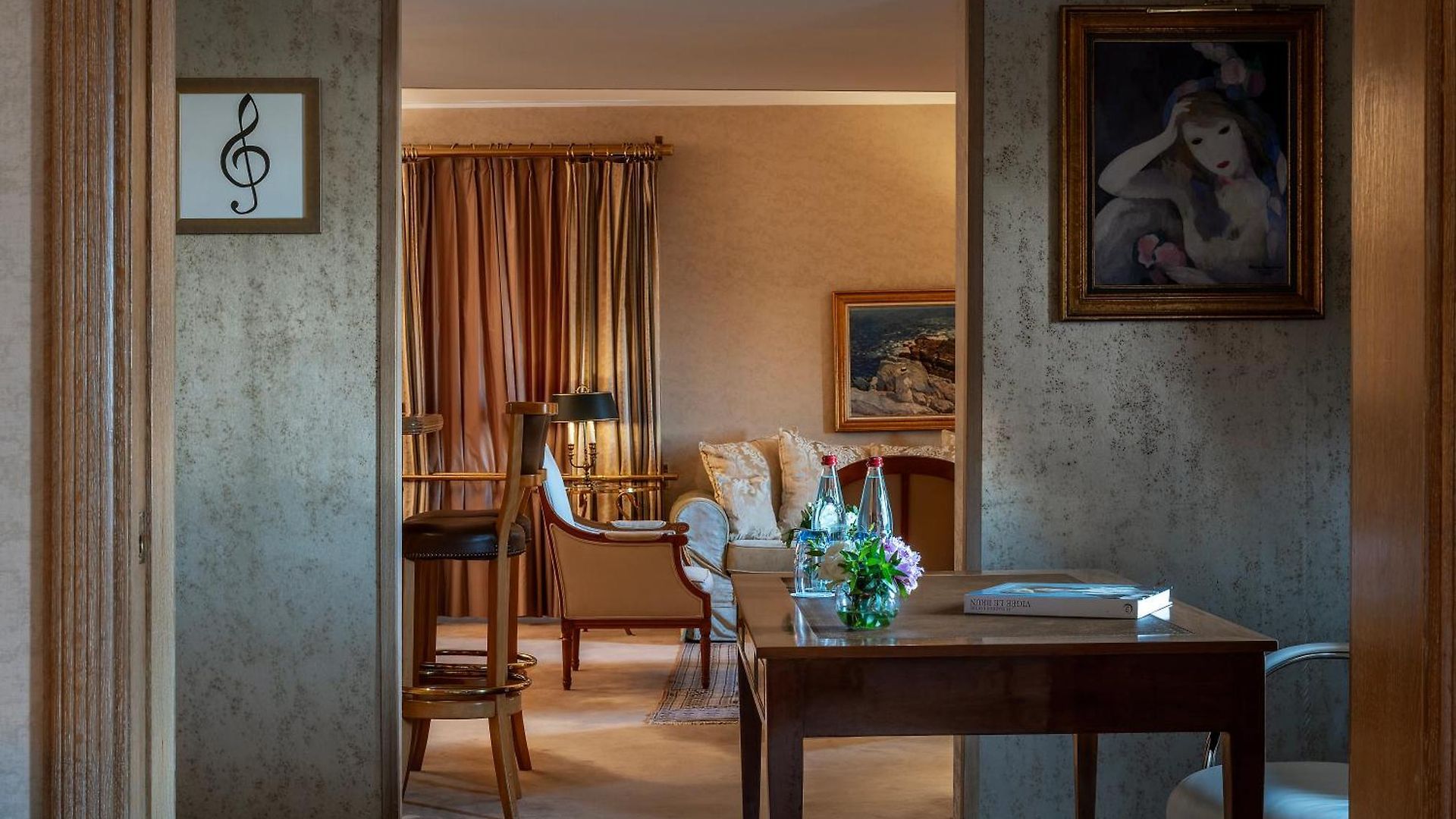 Hotel Warwick Grand-place 4*