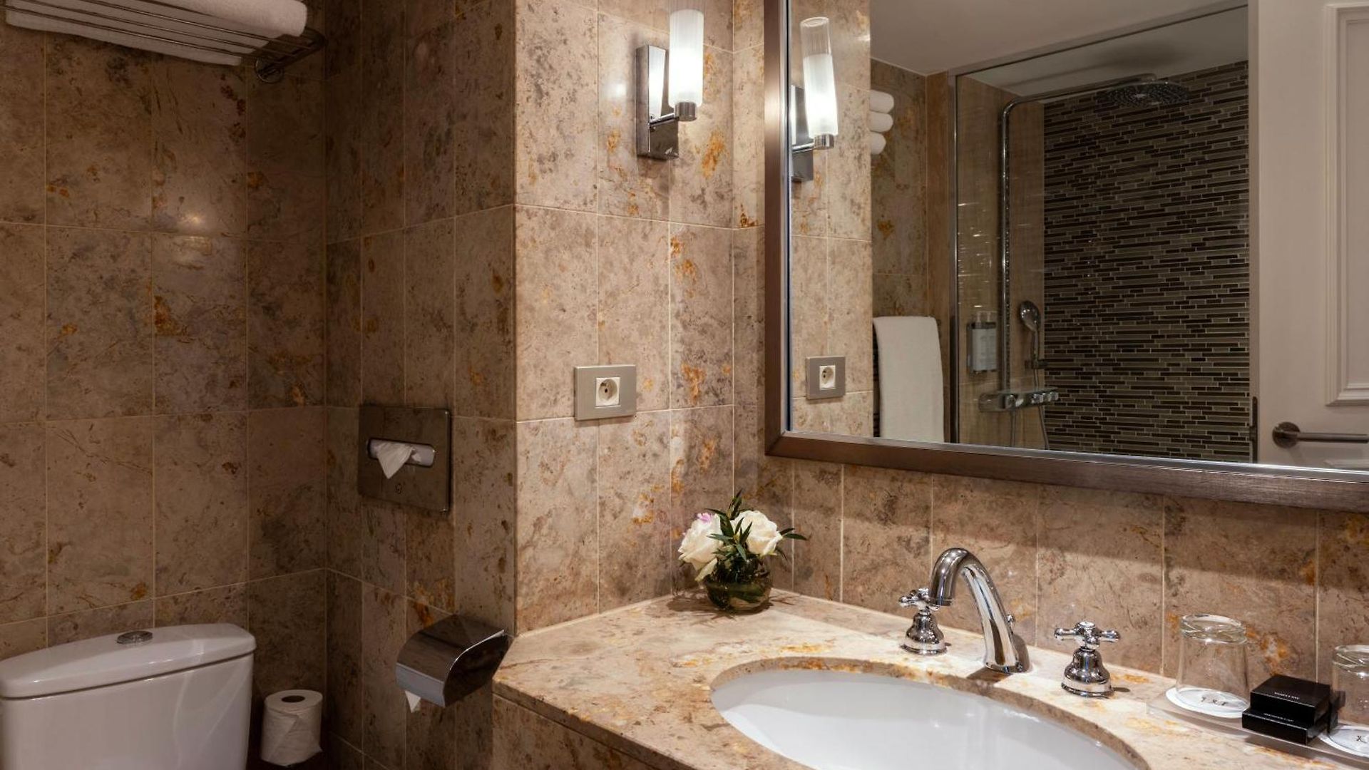 Warwick Grand-place 4*