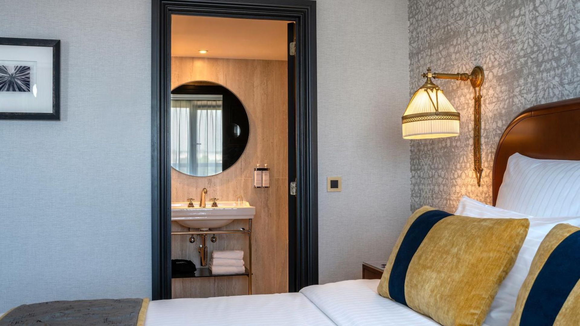 Barsey By Warwick Hotel Brussel