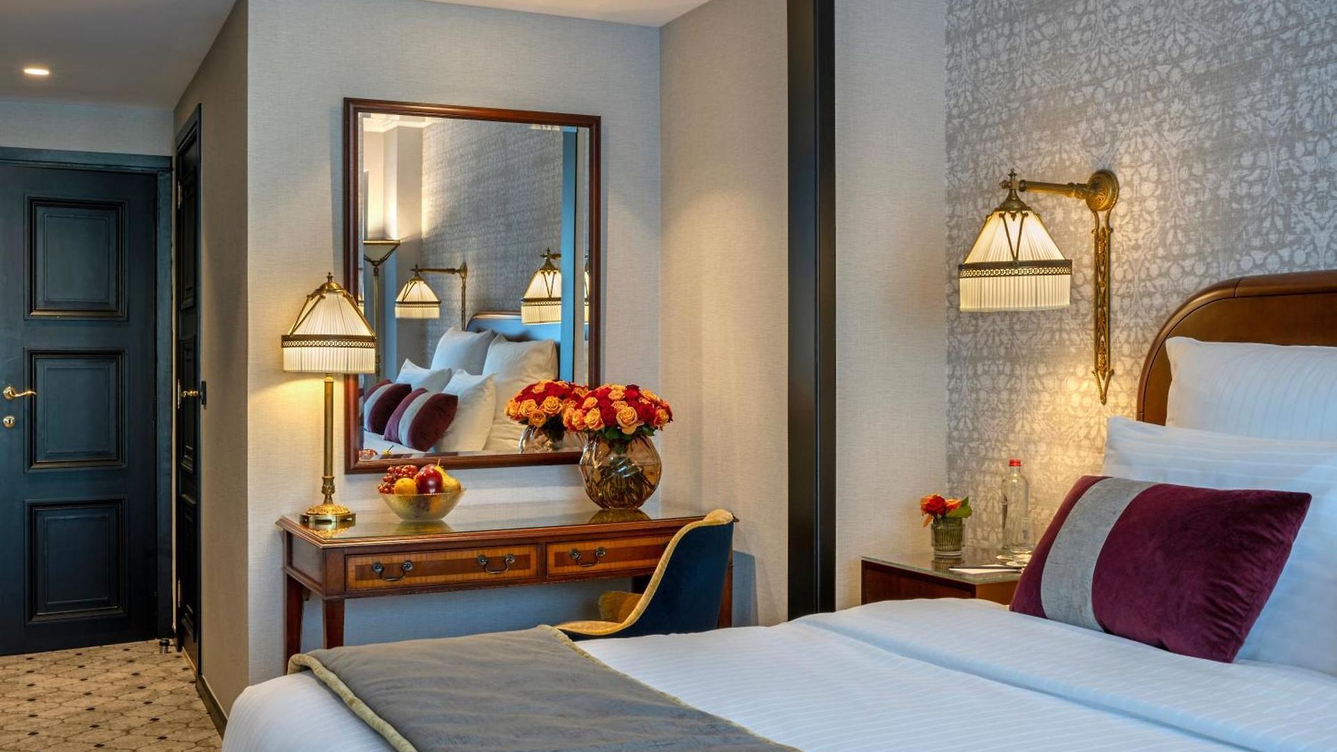 Hotel Barsey By Warwick