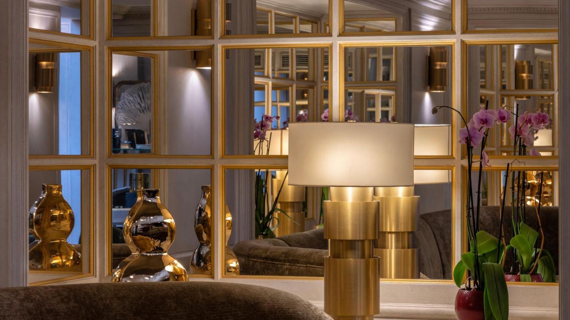 Hotel Barsey By Warwick 4*