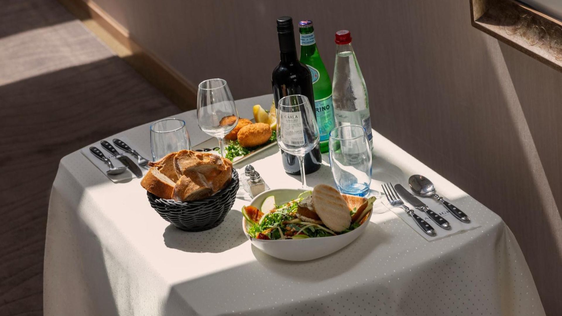 Warwick Grand-place Hotel