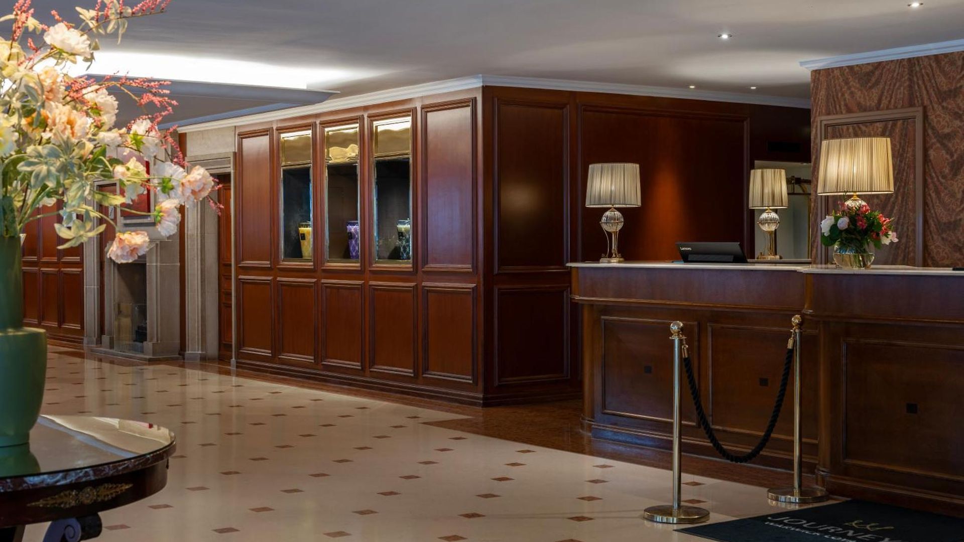 Warwick Grand-place 4*