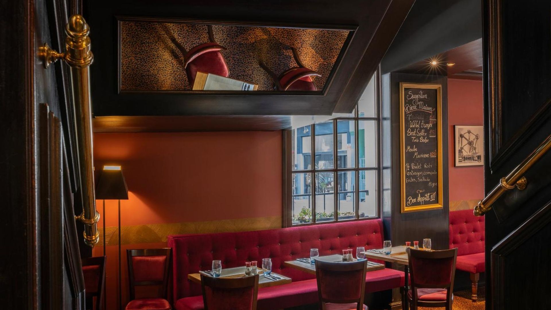 Warwick Grand-place 4*