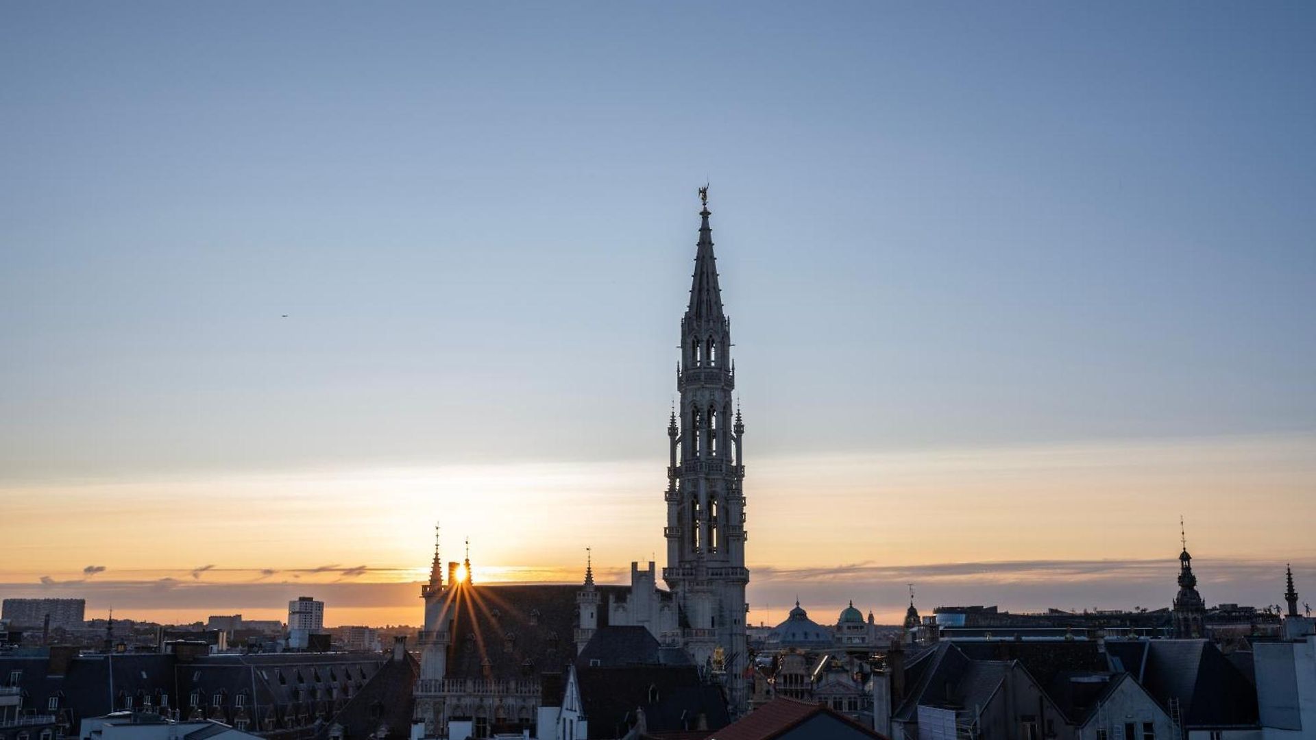 Hotel Warwick Grand-place 4*