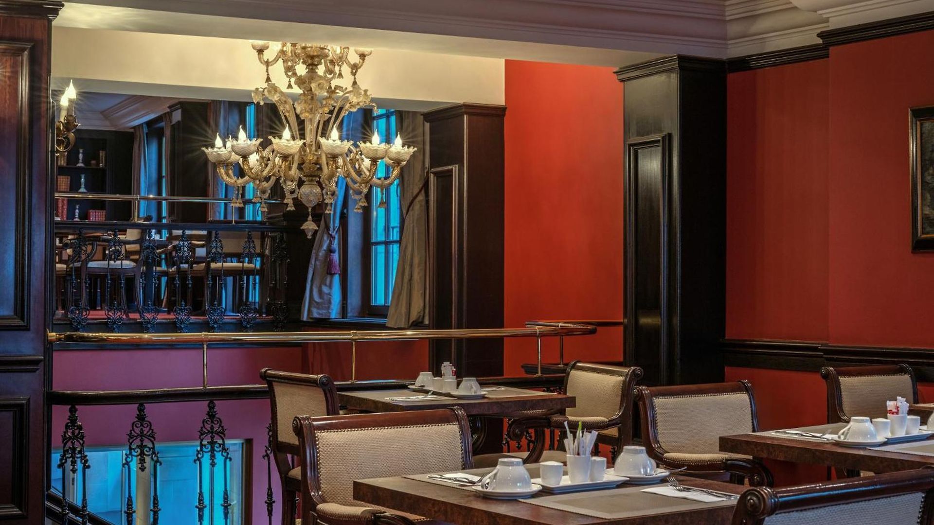 Warwick Grand-place Hotel Brussel