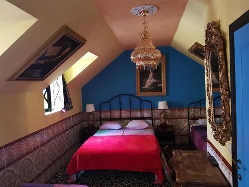 Mozart Hotel Brussel