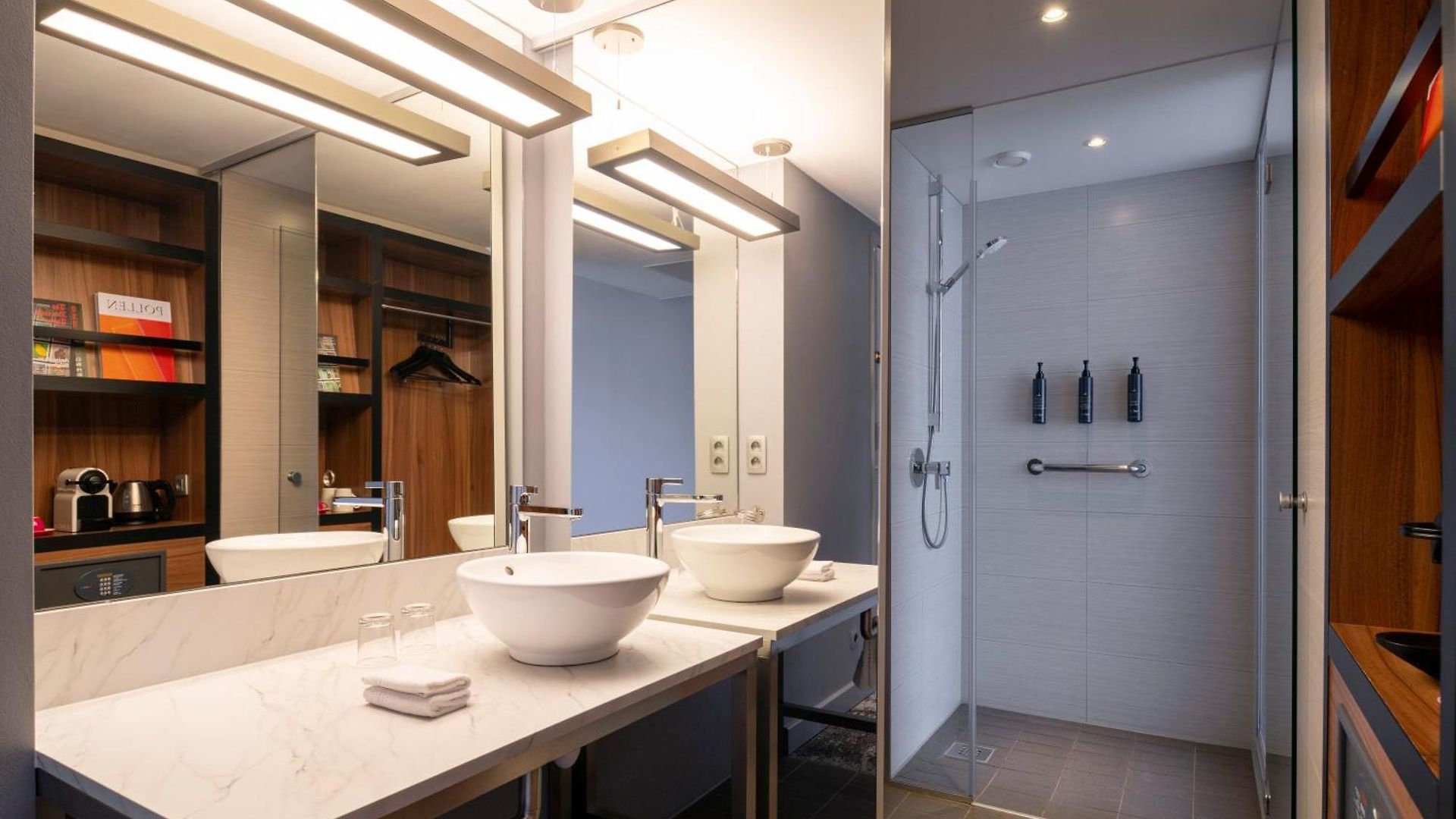 Pestana Schuman Hotel Brussel