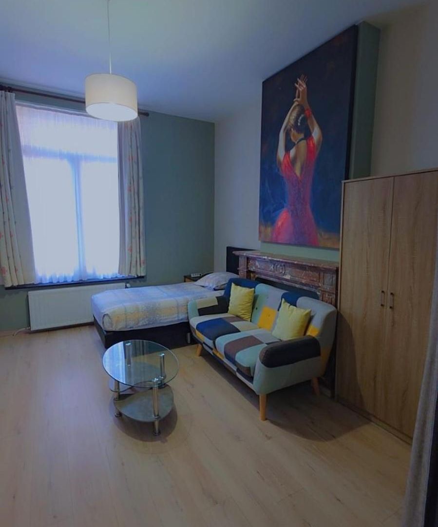 Appartement Marco Polo Midi